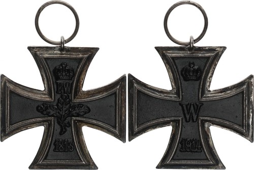 Kaiserreich ordine 1914 croce - kaiserreich,