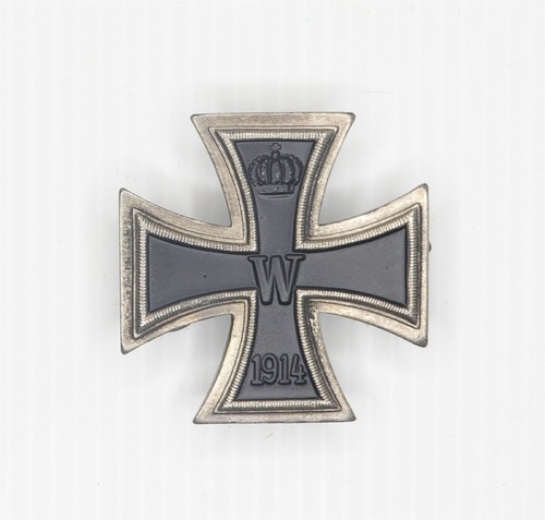 Ww1 riproduzione medaglia - ww1,