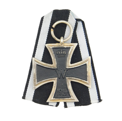 4520 ww1 germania croce - croce, di