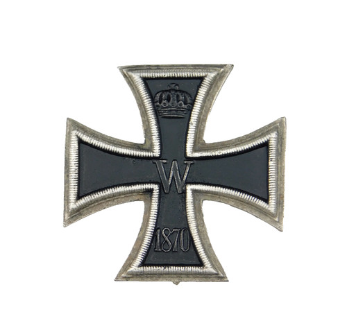 4281 ww1 germania - 4281, croce
