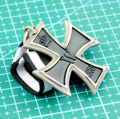 3498 ww1 croce ferro - ww1, di