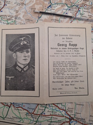 Immagine della morte wehrmacht - immagine,