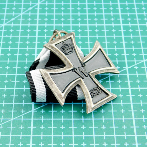 3957 ww1 croce - ww1, di