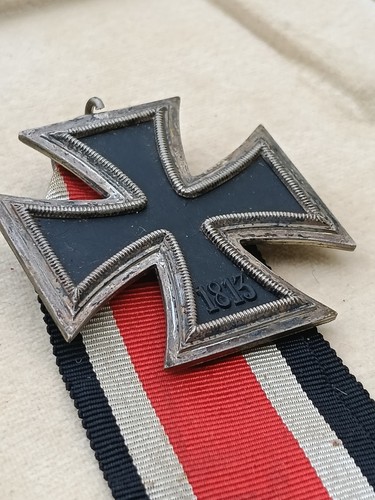 Germania 1939 croce - ii, ,