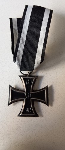 Decorazione tedesca croce - tedesca, di