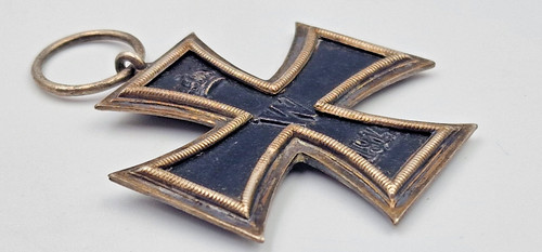 Wwi croce ferro - wwi-croce,
