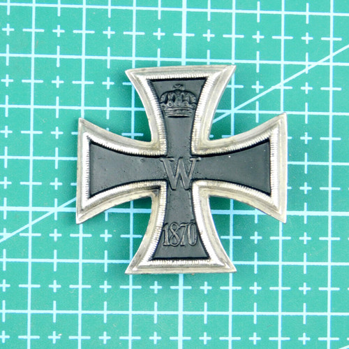 3951 ww1 germania croce - croce, di
