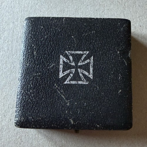 Croce ferro classe 1939 - croce,