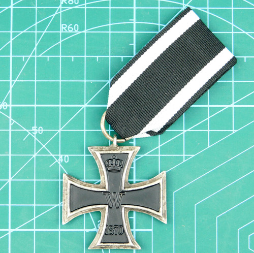 4138 ww1 croce ferro - ww1,