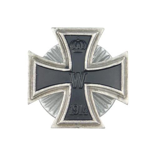 4283 ww1 germania croce - 4283,