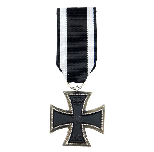 4251 ww1 germania croce - germania,