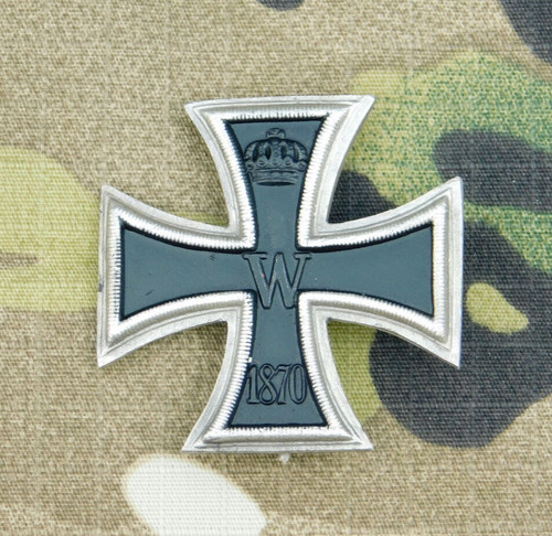 2284 ww1 germania croce - 2284, di