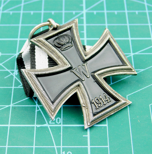 4142 ww1 germania - germania, di