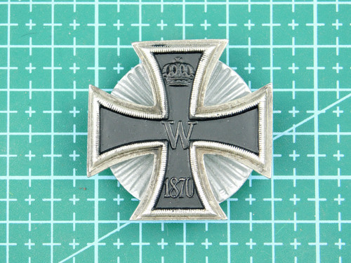 3977 ww1 germania croce - ww1,