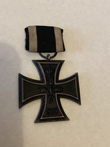 Ww1 croce ferro - ww1,
