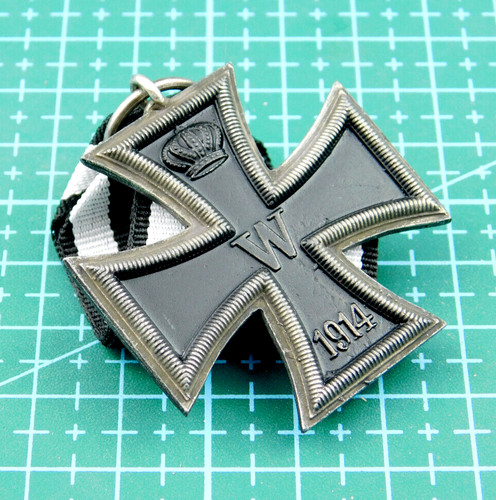 4017 ww1 germania - 4017,