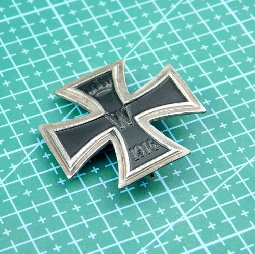 4222 ww1 germania croce - 4222,