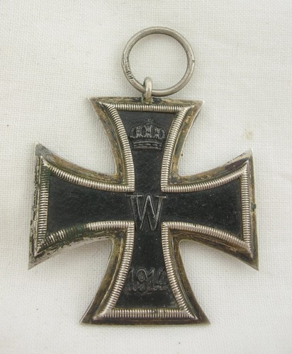 Medaglia ww1 croce - ww1, di